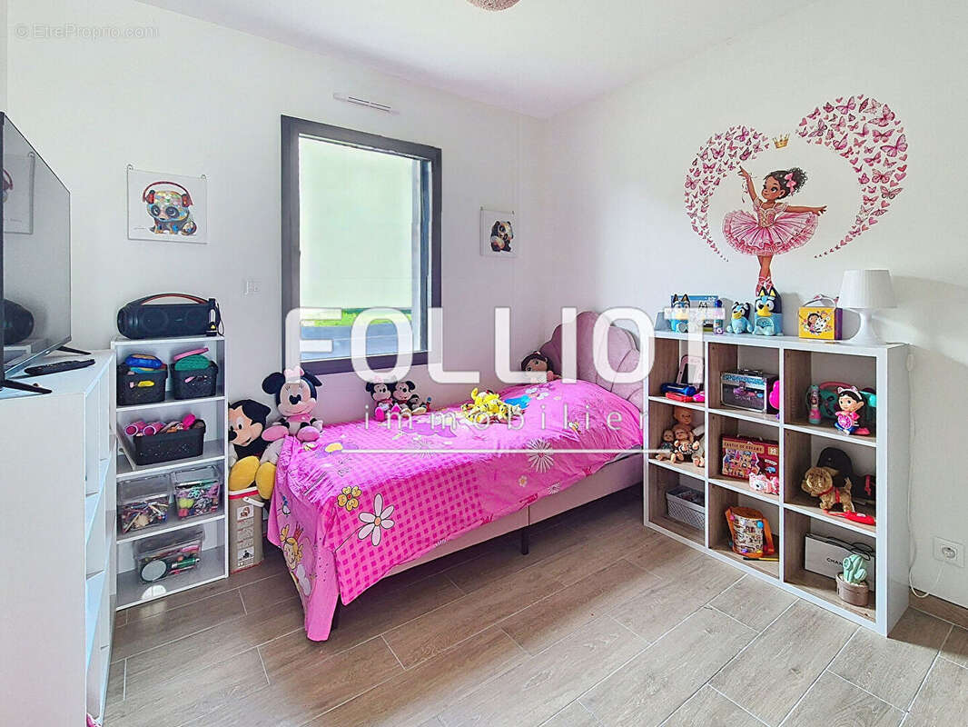 Maison neuve de plain-pied 5 pièces à vendre à Hudimesnil - photo 10