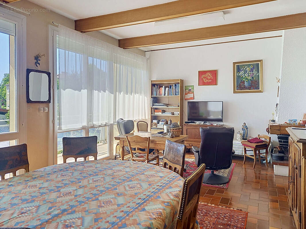 Maison à SAINT-MAX