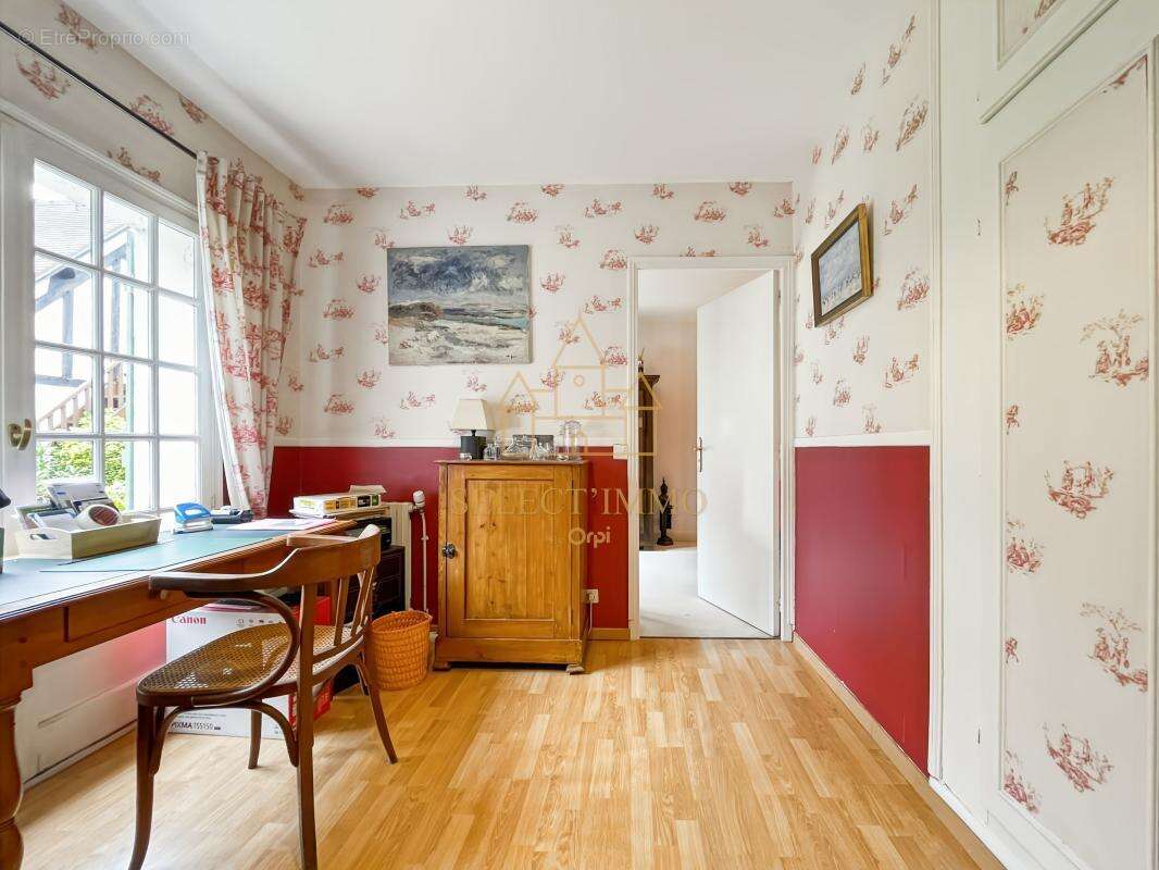 Maison de charme 8 pièces à 5min d'Évreux - photo 13
