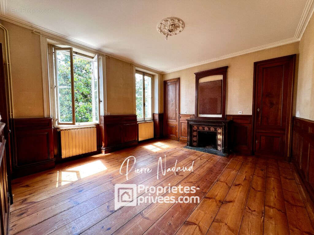 Appartement à LIBOURNE