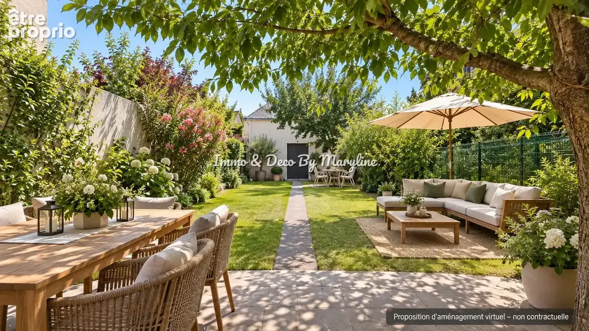 Maison 5 pièces 154 m² à vendre à Maisons-Alfort (94700) - photo 4