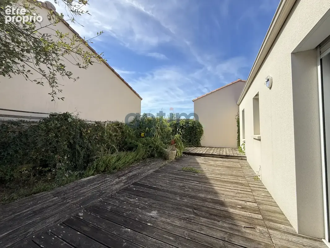 À vendre   Maison de plain-pied à Montaigu-Vendée - photo 10
