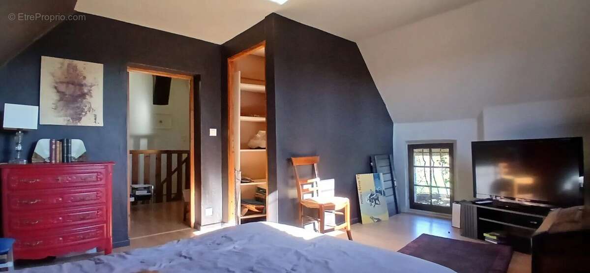 Maison à LES ESSARTS