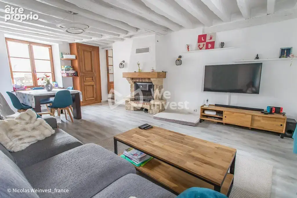 Maison 6 pièces 120 m² à vendre à Betz (60620) - photo 5