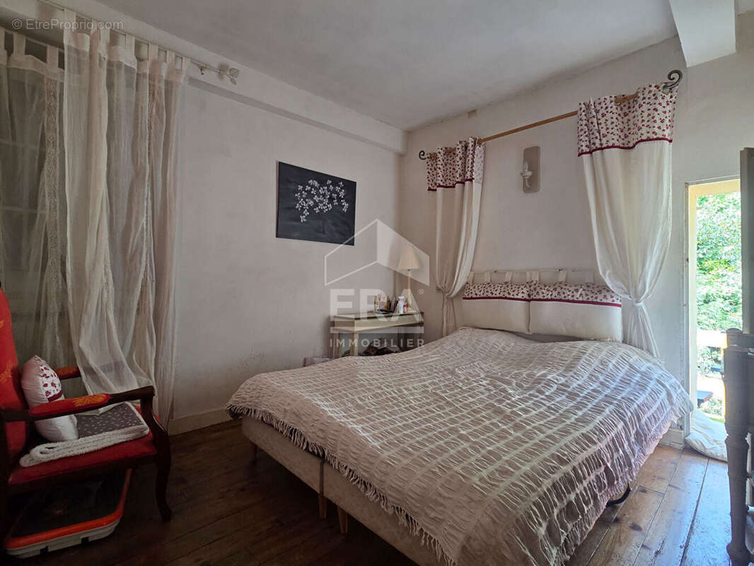 Maison 121m² à villelongue - photo 7