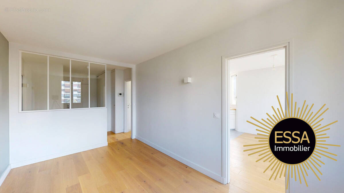 Appartement à ROCQUENCOURT