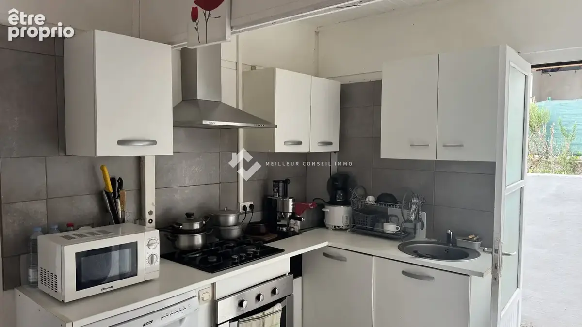 Maison 4 pièces 71 m² à vendre à Saint-Leu (97436) - photo 5