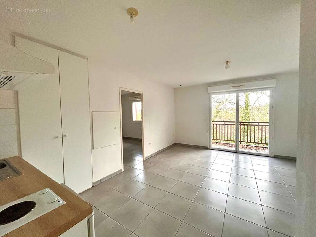 Appartement à BISCARROSSE