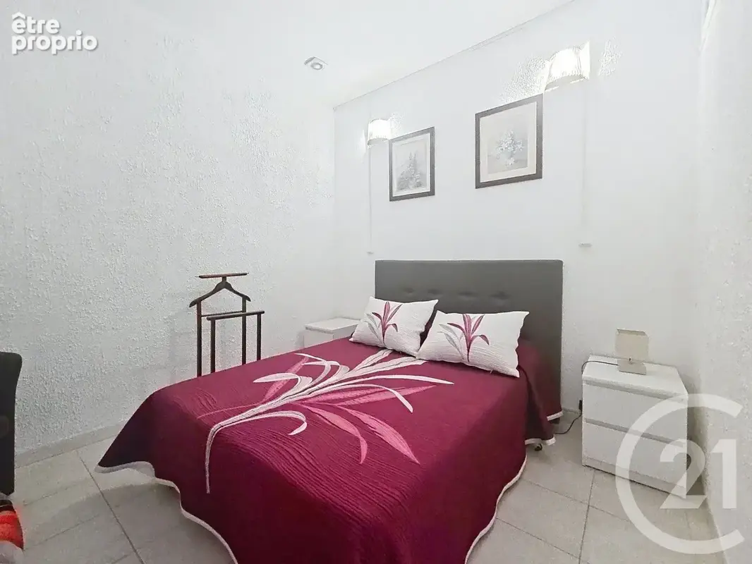 Maison 5 pièces 106 m² à vendre à Balaruc-Les-Bains (34540) - photo 6