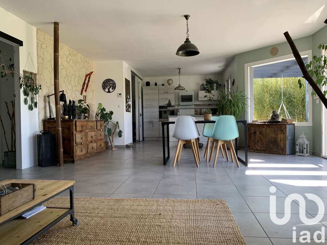 Photo 4 - Maison à SAINTE-INNOCENCE