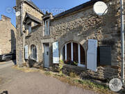 Maison à SAINT-JACUT-DE-LA-MER