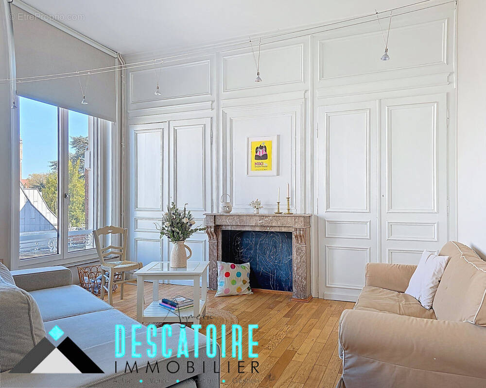 Appartement à ARMENTIERES