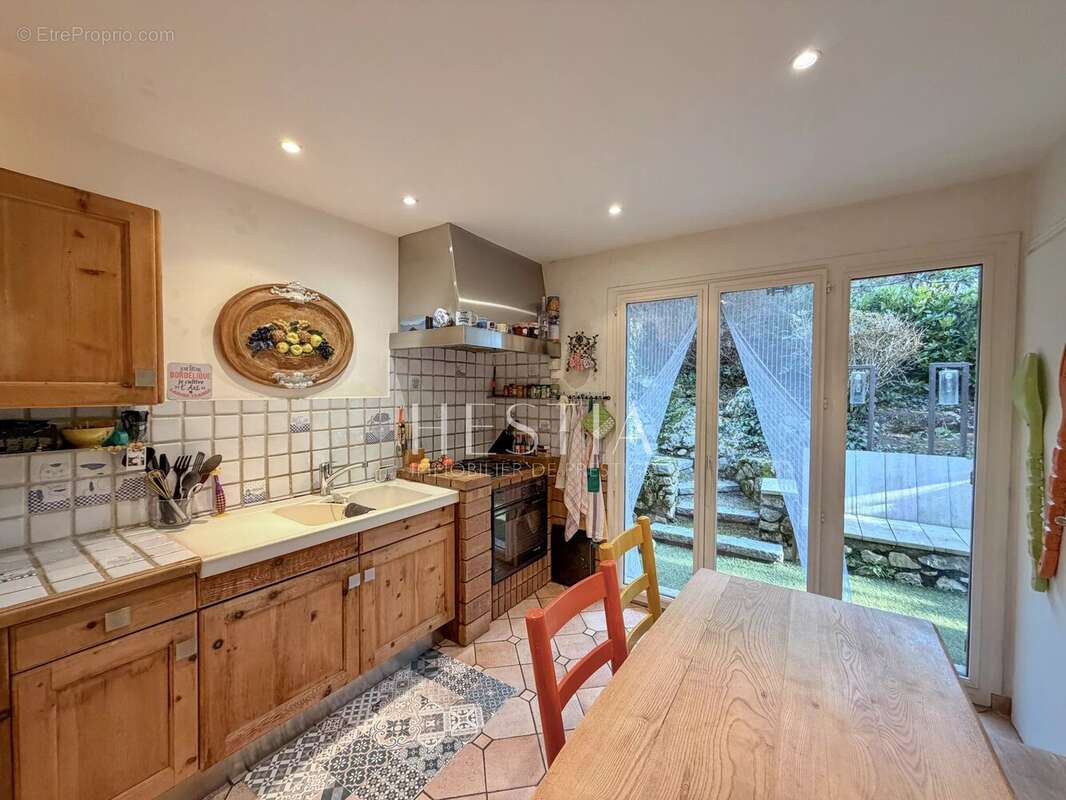 Maison à AIX-LES-BAINS