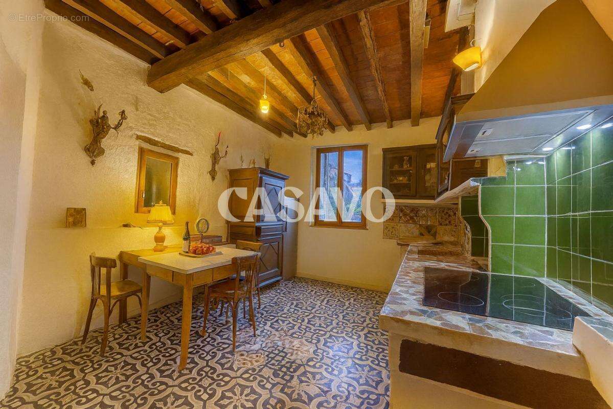 Maison à LA FERTE-SOUS-JOUARRE