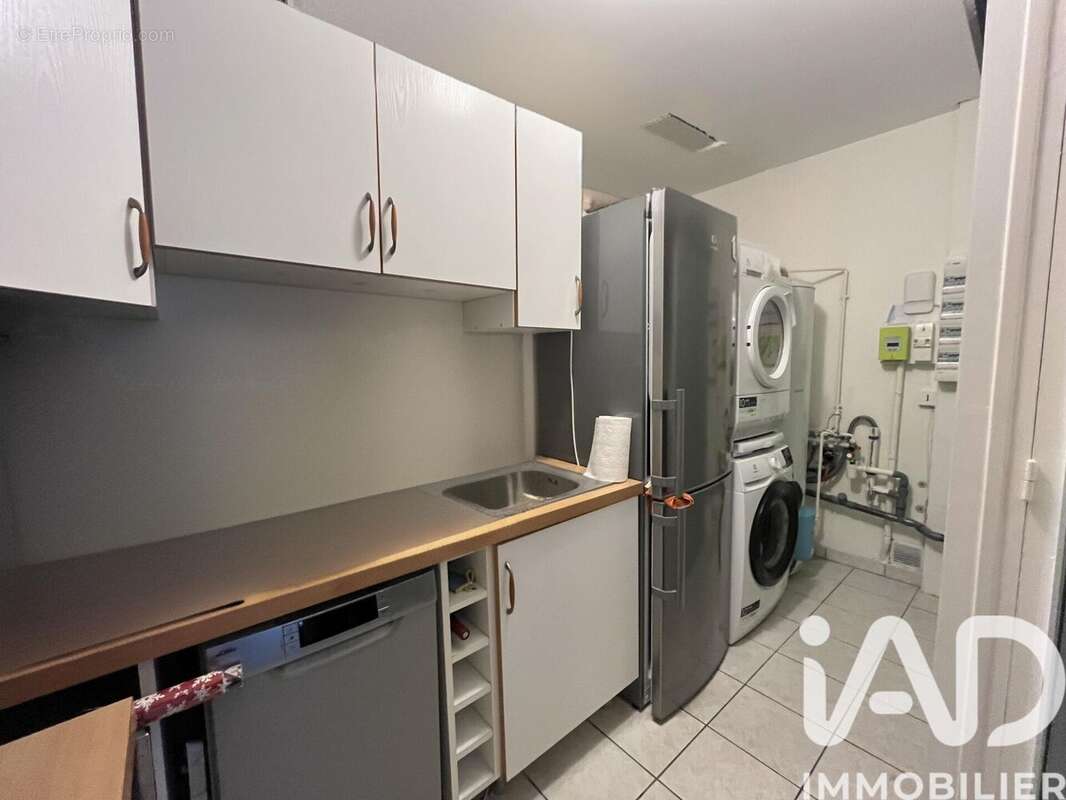 Photo 7 - Maison à SAINT-GERMAIN-EN-COGLES