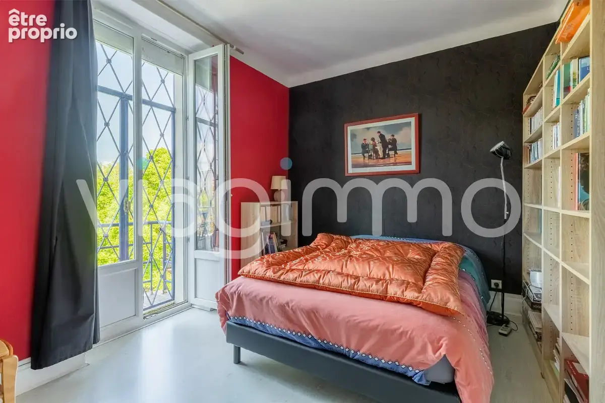 Maison Tomblaine 7 pièce(s) 170 m2 - photo 13