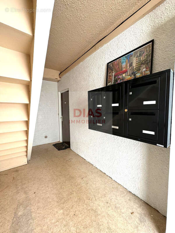 Appartement à ROISSY-EN-BRIE