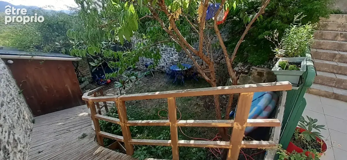 *À Vendre : Maison de village pleine de charme dans le Sud de la France** - photo 3