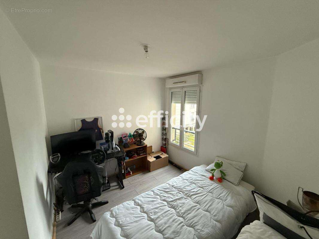 Appartement à CREIL