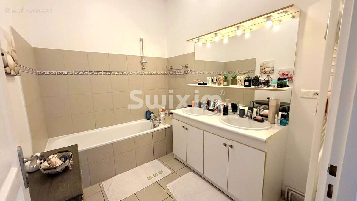 Appartement à BEIRE-LE-CHATEL