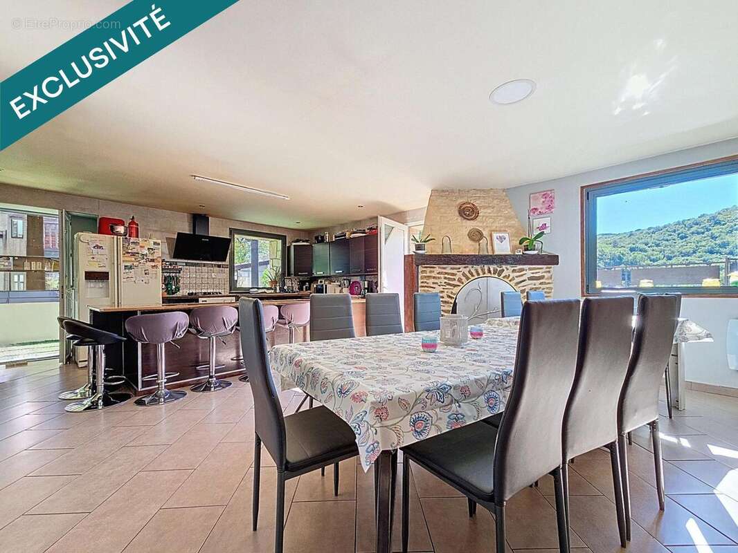 Maison 230 m² à Graissessac  - photo 6