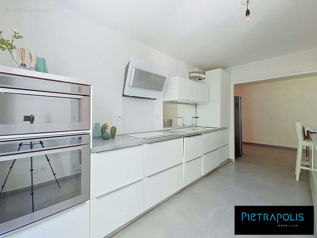 Appartement à LYON-7E