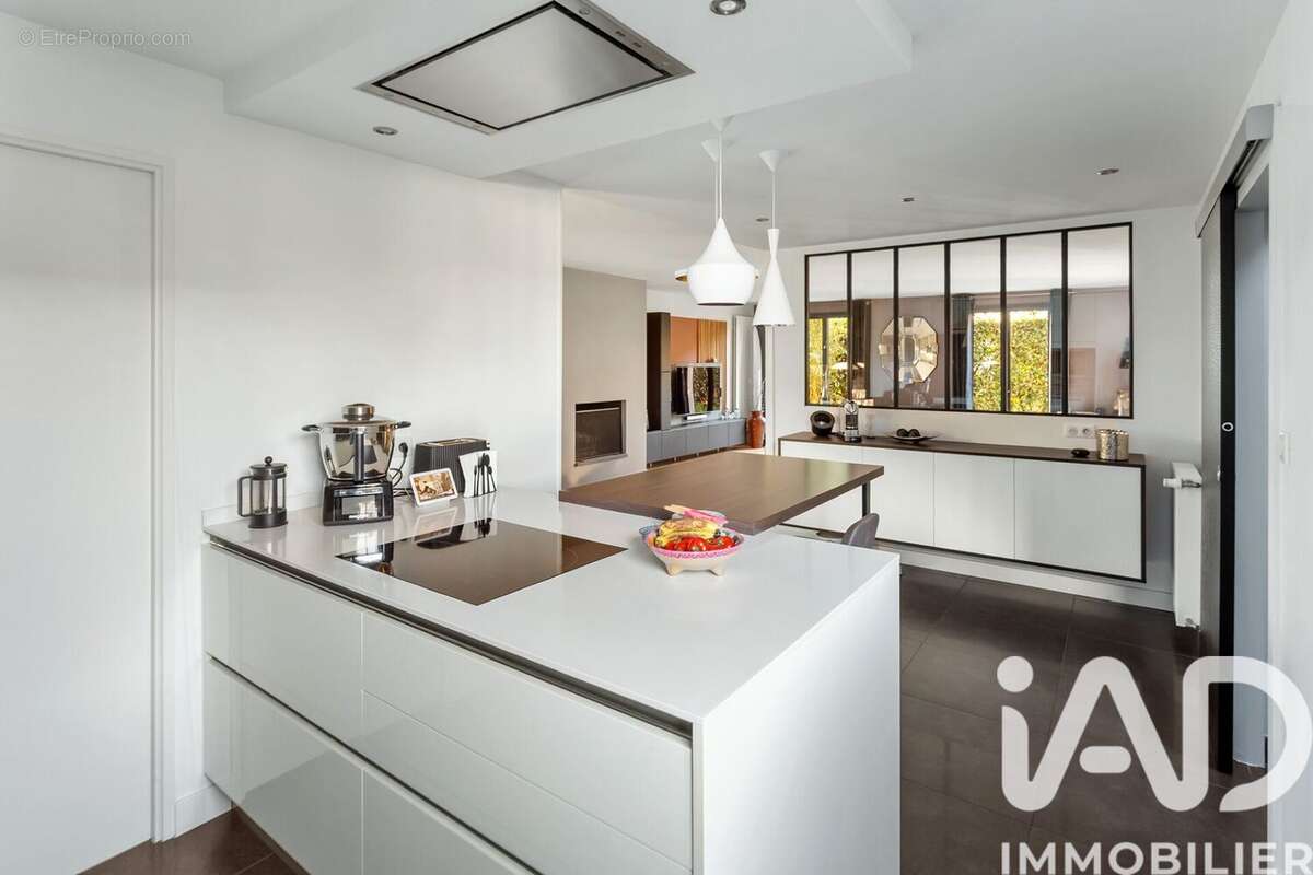 Photo 8 - Maison à SAINT-HERBLAIN