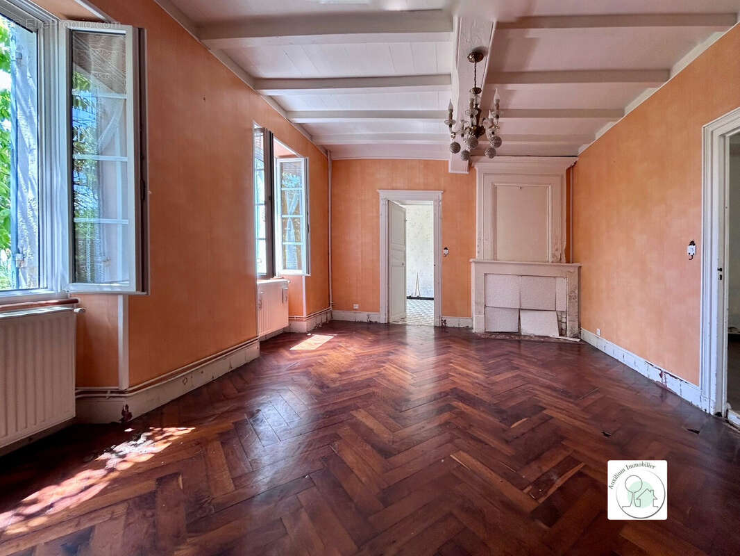 Maison 129 m² à Gauriac  - photo 7