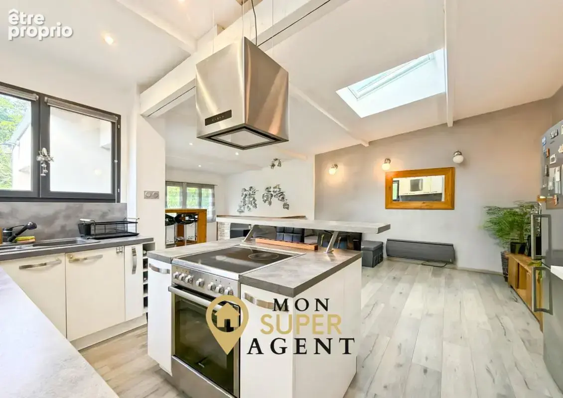 Maison 60 m² à Fontainebleau  - photo 4