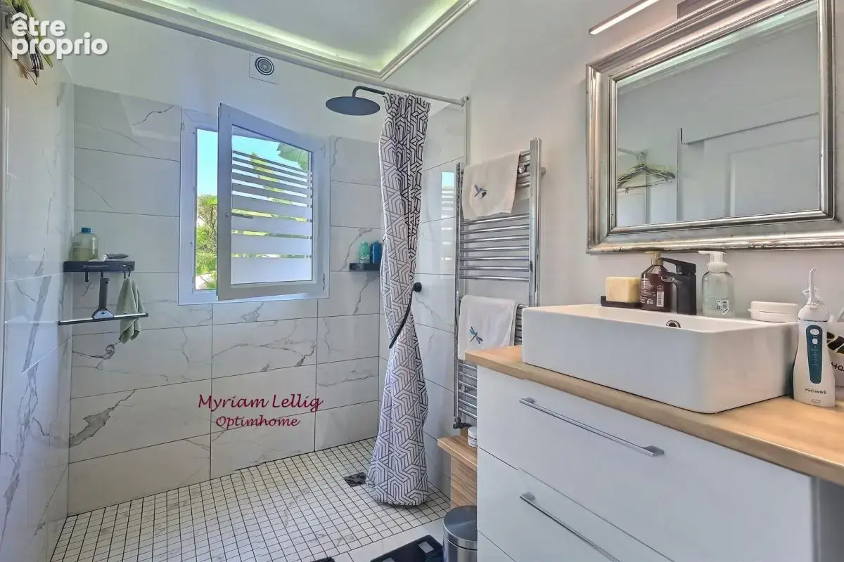 Maison de caractère à vendre 4 pièces ROSNY SUR SEINE (78) - photo 10