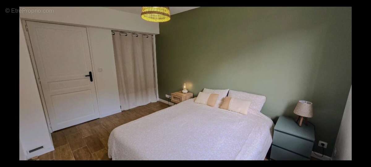 Maison à SAINT-CHERON