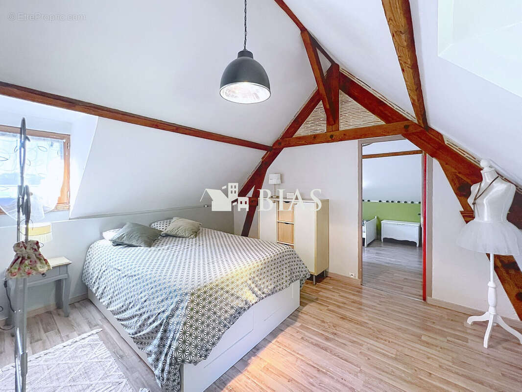 Maison 65 m² à Bernay  - photo 6