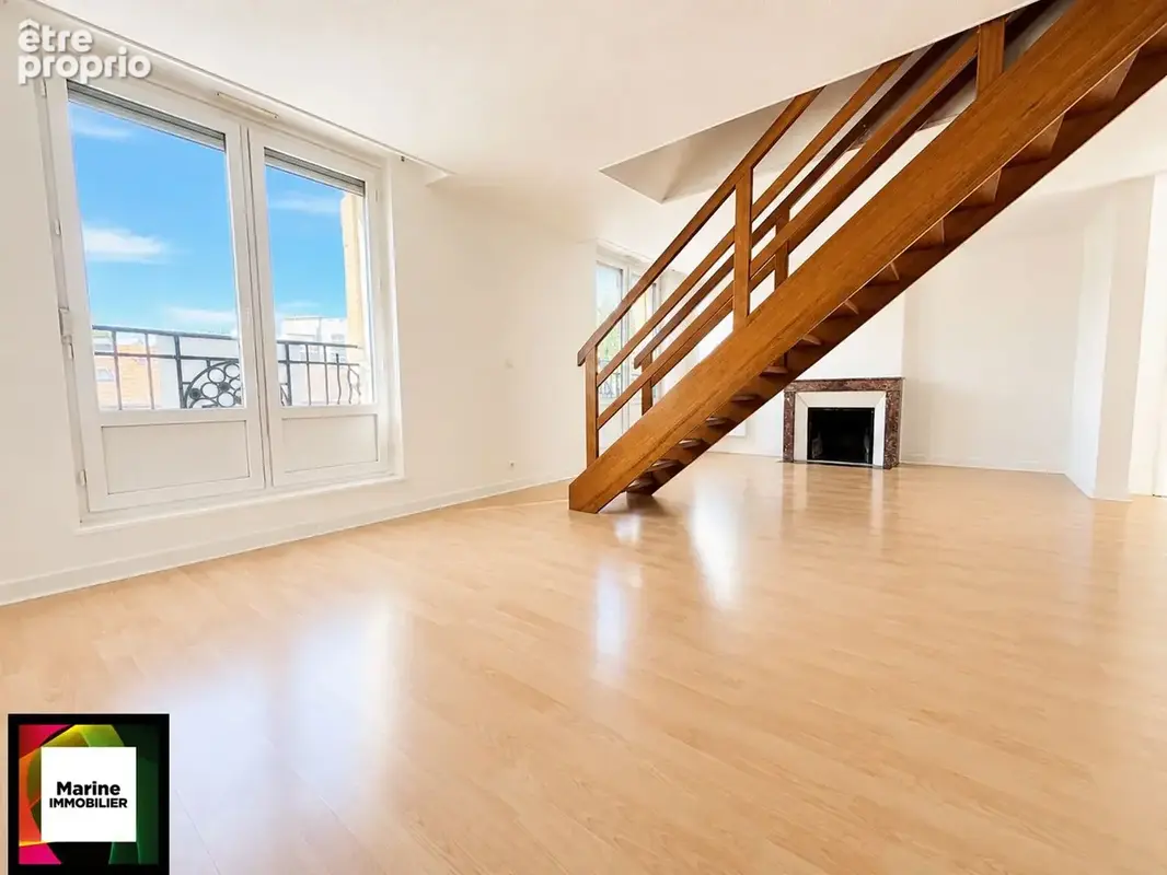Appartement à LONGWY