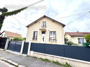 Maison à ARGENTEUIL