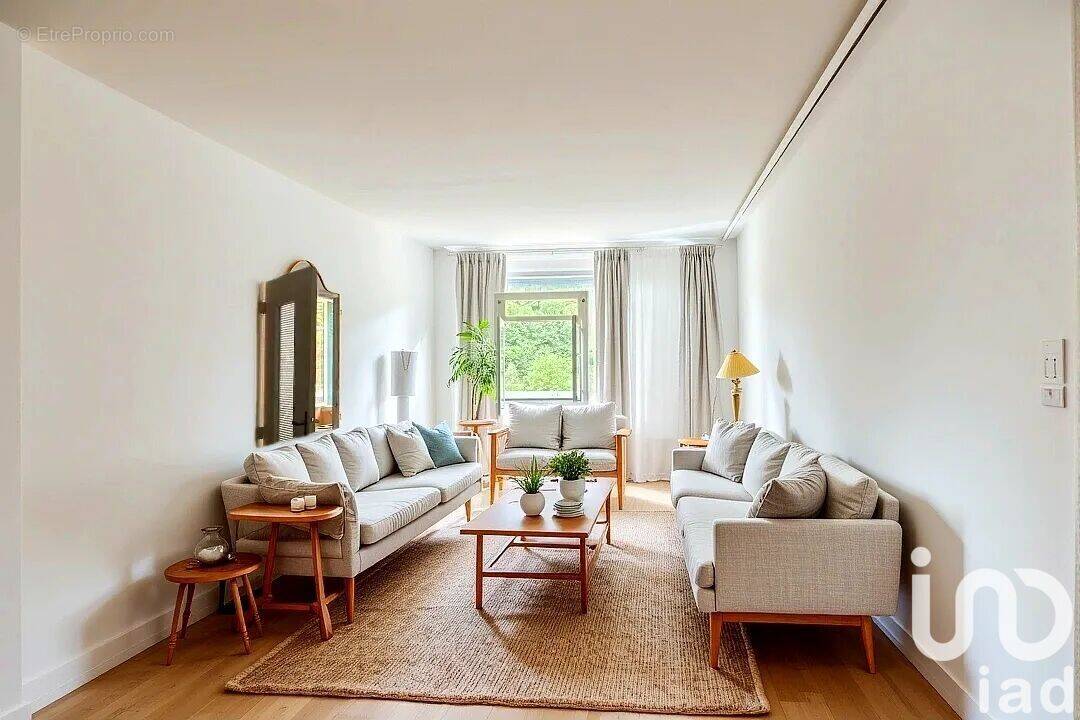 Photo 1 - Appartement à CAUTERETS