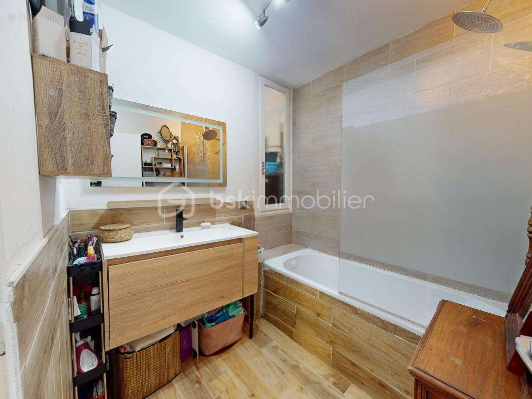 Appartement à EVRY