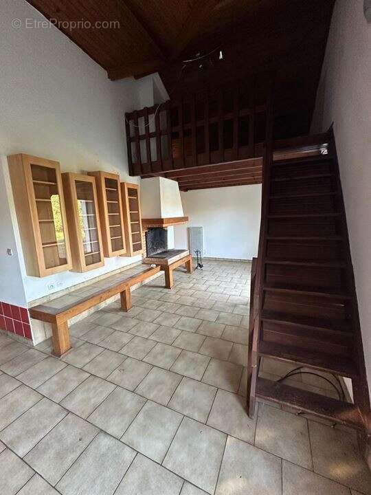 Maison à SOULAC-SUR-MER