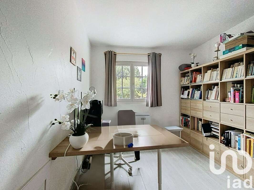 Photo 7 - Maison à TERNAY