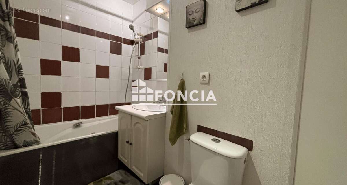 Maison à MANTES-LA-VILLE