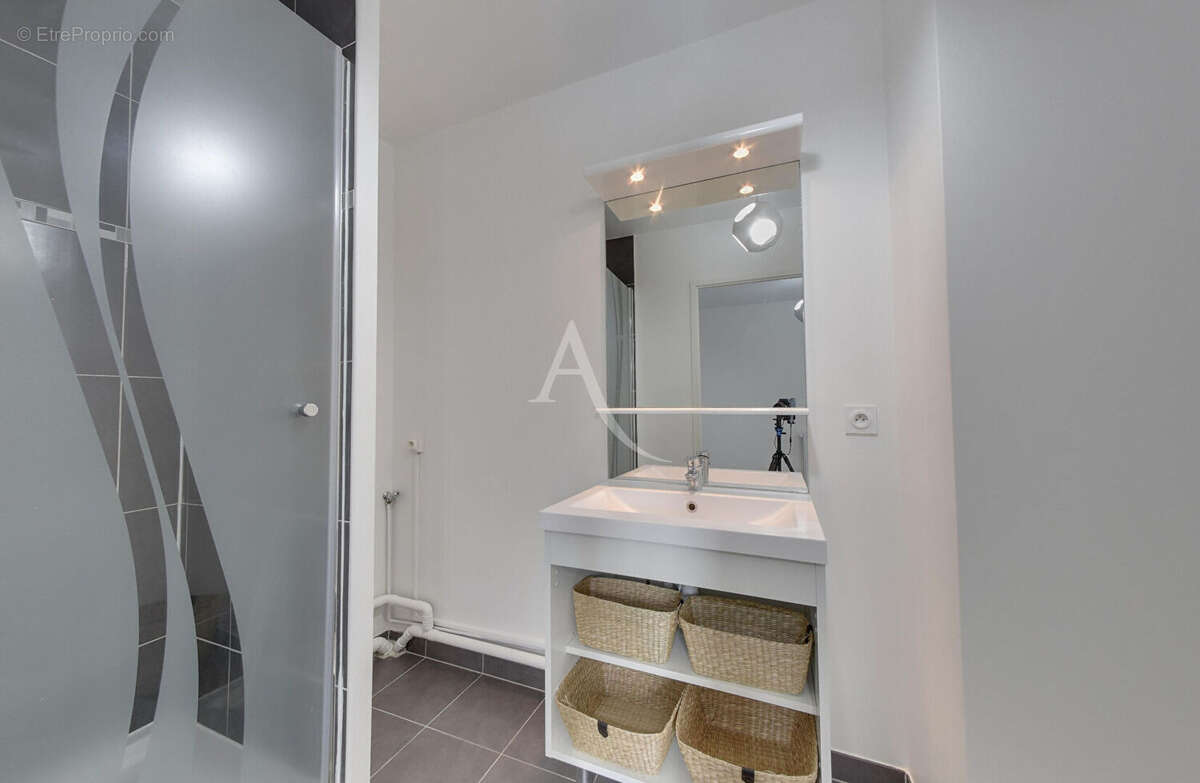 Appartement à OZOIR-LA-FERRIERE
