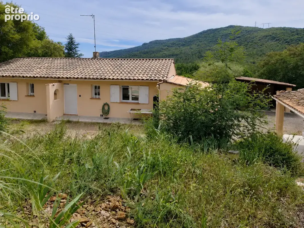 Maison 5 pièces 115 m² à vendre à Bagnols-En-Foret (83600) - photo 78