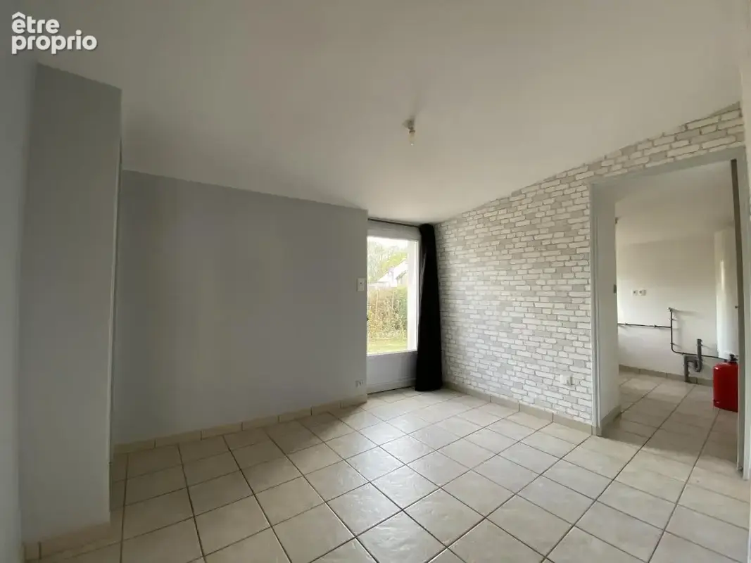 Maison 3 pièces 64 m² à vendre à Gorges (44190) - photo 4