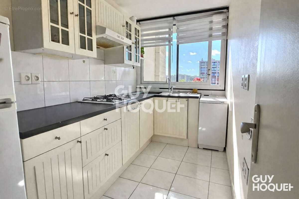 Appartement à MEUDON
