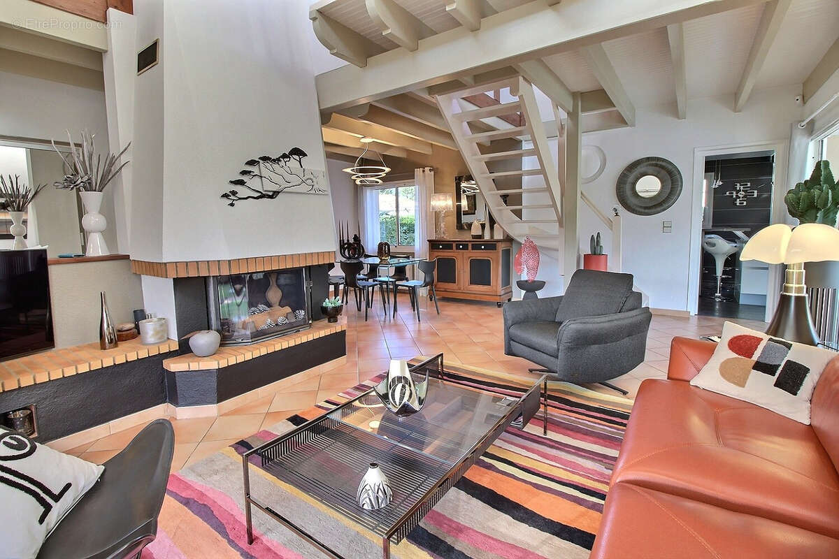 Maison à GUJAN-MESTRAS