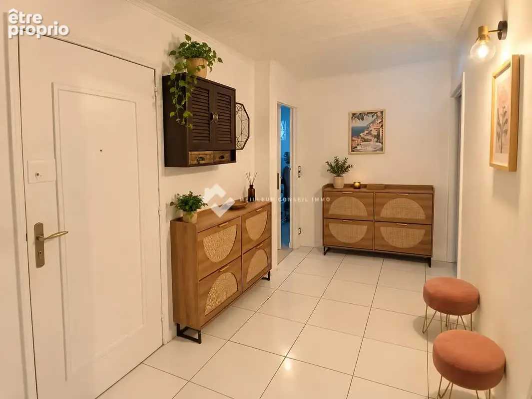 Appartement 4 pièces 71 m² à vendre à Brou-Sur-Chantereine (77177) - photo 8