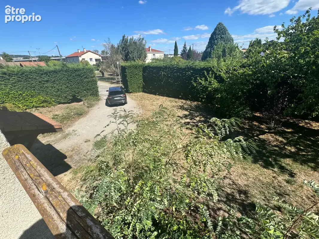 Maison 5 pièces de 115m2 avec terrain de 939m2 - photo 3