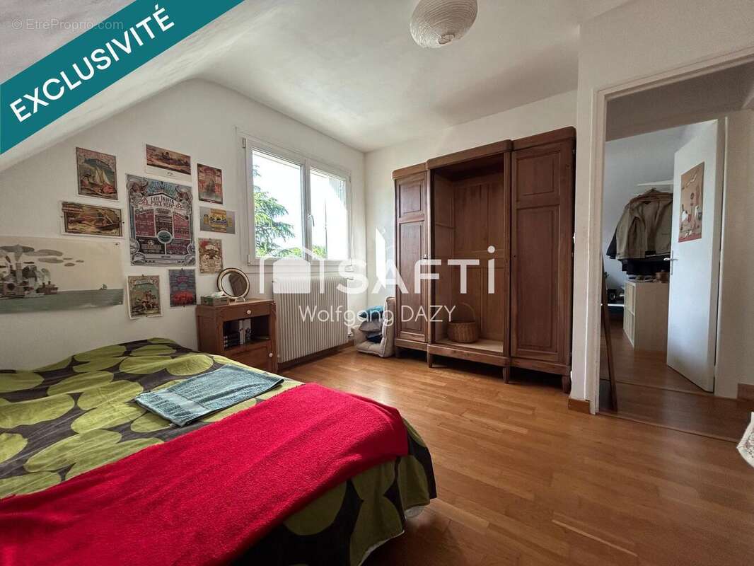 Photo 7 - Maison à BONNEUIL-MATOURS