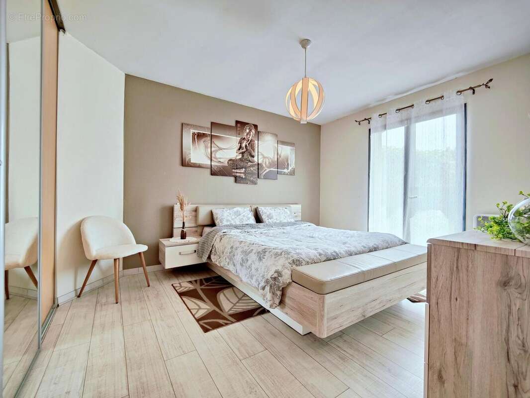 Photo 9 - Maison à MARCHEPRIME