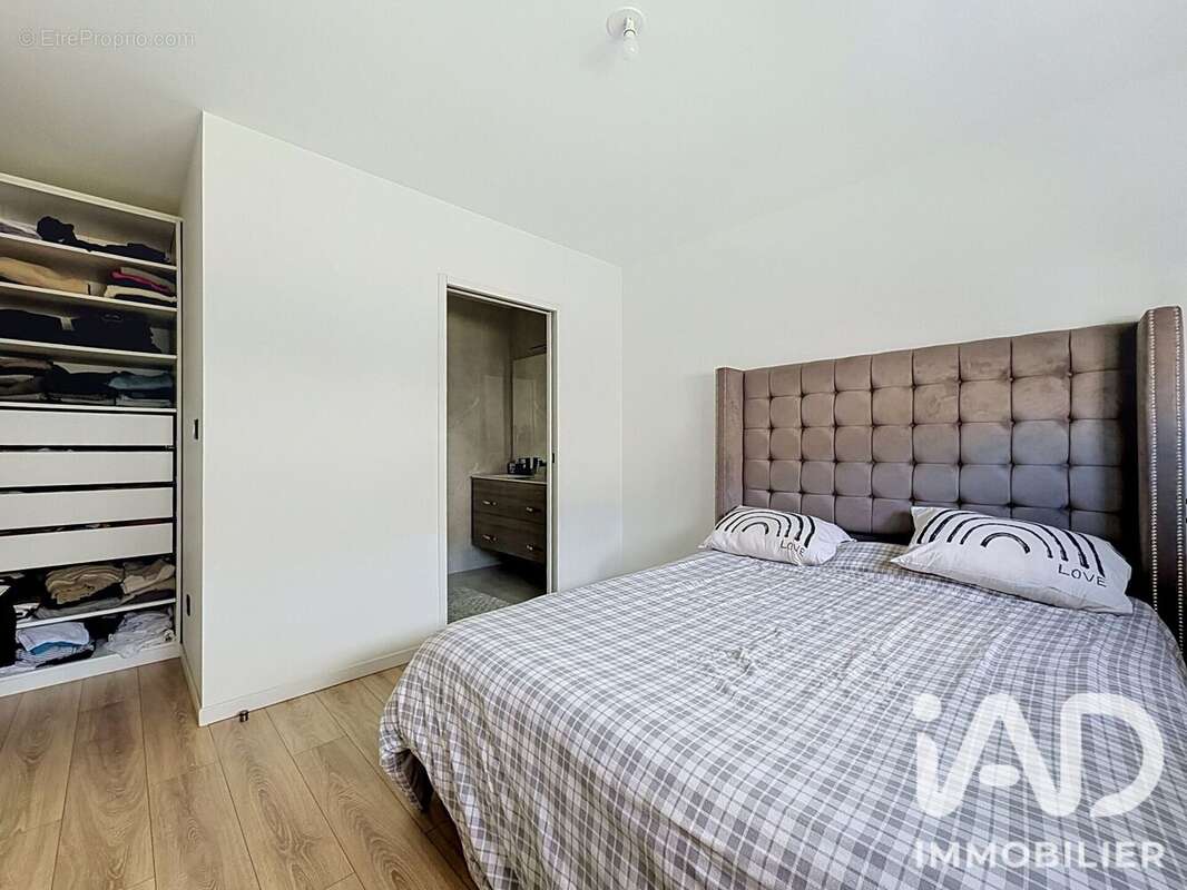 Maison 123 m² à Breal-Sous-Montfort  - photo 6