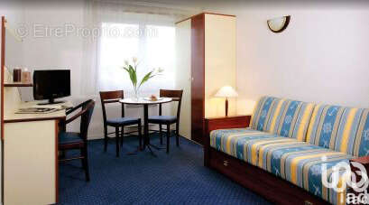 Photo 3 - Appartement à RENNES